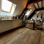 Lägenhet Au 1894 Loft