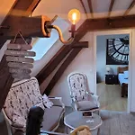 Au 1894 Loft Lägenhet *