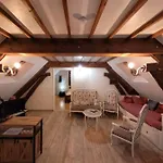 Apartment Au 1894 Loft