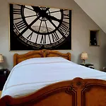 Apartment Au 1894 Loft *