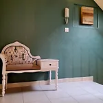 Au 1894 Loft * Avize
