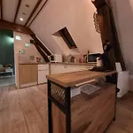 Au 1894 Loft *