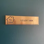 Au 1894 Loft Avize
