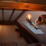 Au 1894 Loft Apartment