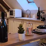 Au 1894 Loft * Avize