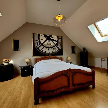 Au 1894 Loft * Avize