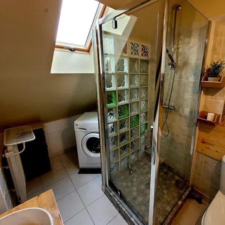 Au 1894 Loft