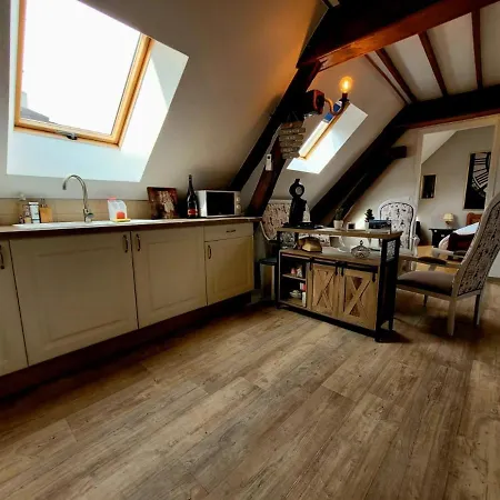 아파트 Au 1894 Loft