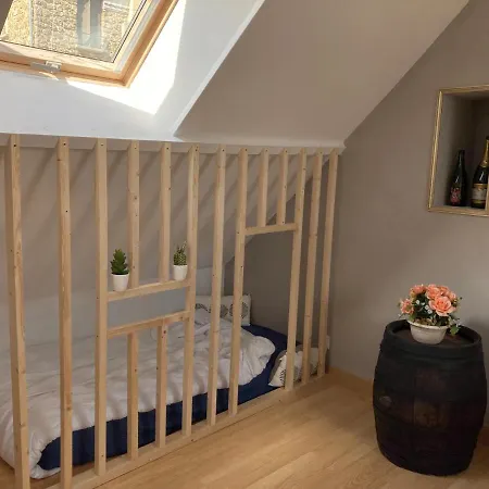 Au 1894 Loft *