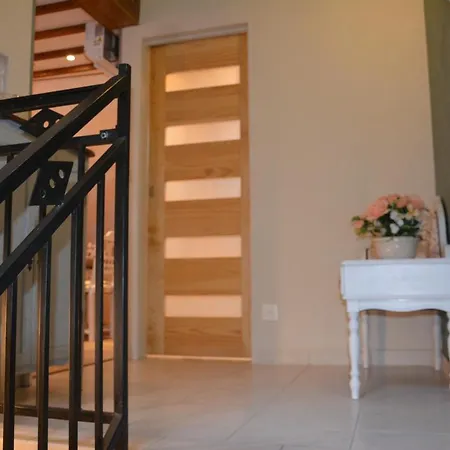 Au 1894 Loft Apartamento *