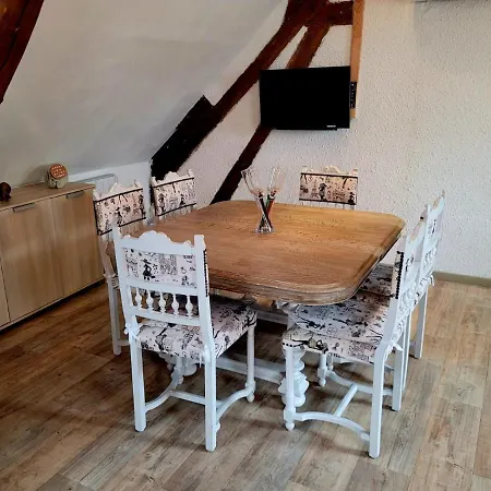 Apartamento Au 1894 Loft Avize