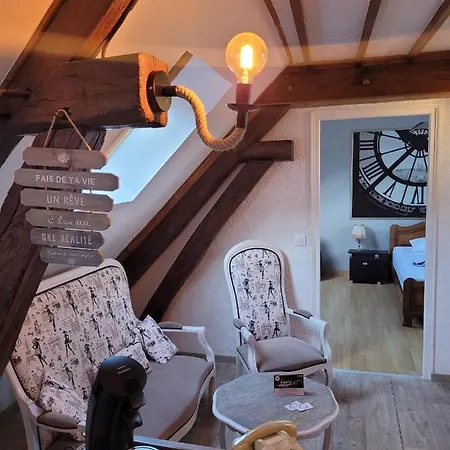 Au 1894 Loft Lejlighed *