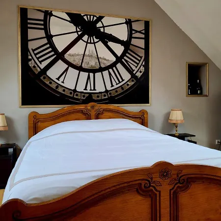 شقة Au 1894 Loft *