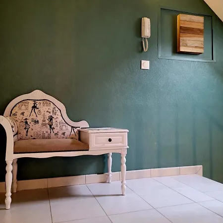 Au 1894 Loft * Avize