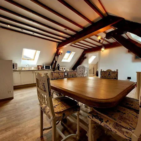 아파트 Au 1894 Loft Avize