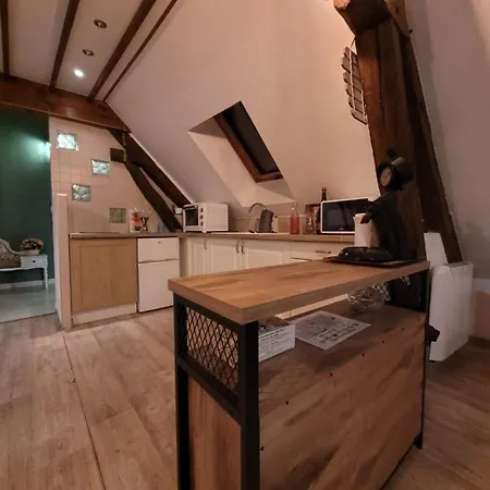 Au 1894 Loft *