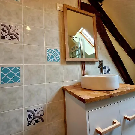 Au 1894 Loft * Avize
