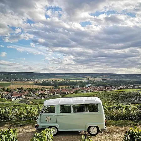 Au 1894 Loft 아파트 *