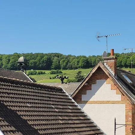 아파트 Au 1894 Loft Avize