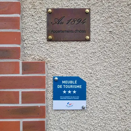 Au 1894 Loft *