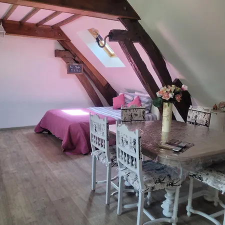 Au 1894 Loft *