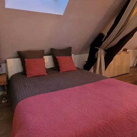 Au 1894 Loft * Avize