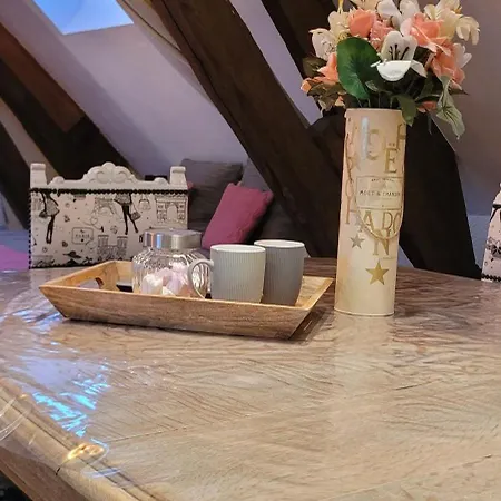 Apartment Au 1894 Loft Avize