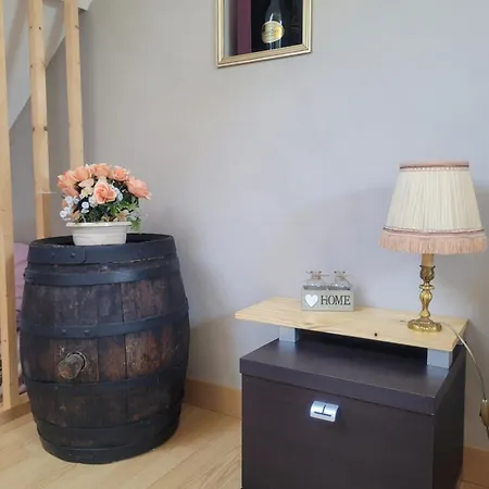 Au 1894 Loft *