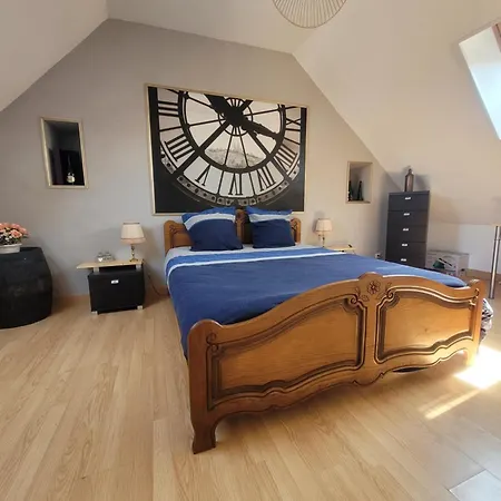 Au 1894 Loft Avize