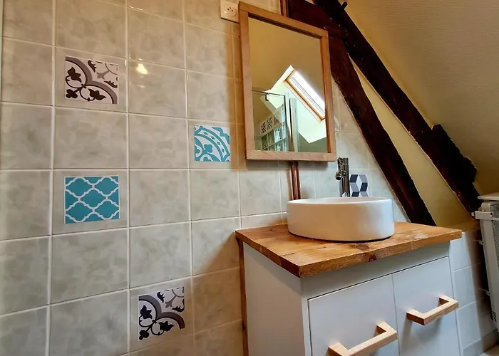 Au 1894 Loft * Avize