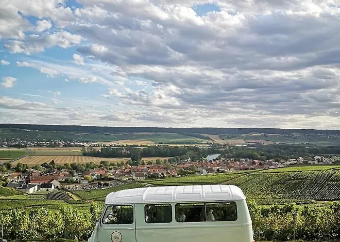 Au 1894 Loft Apartment *