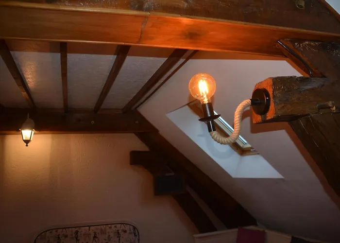 Au 1894 Loft Apartment